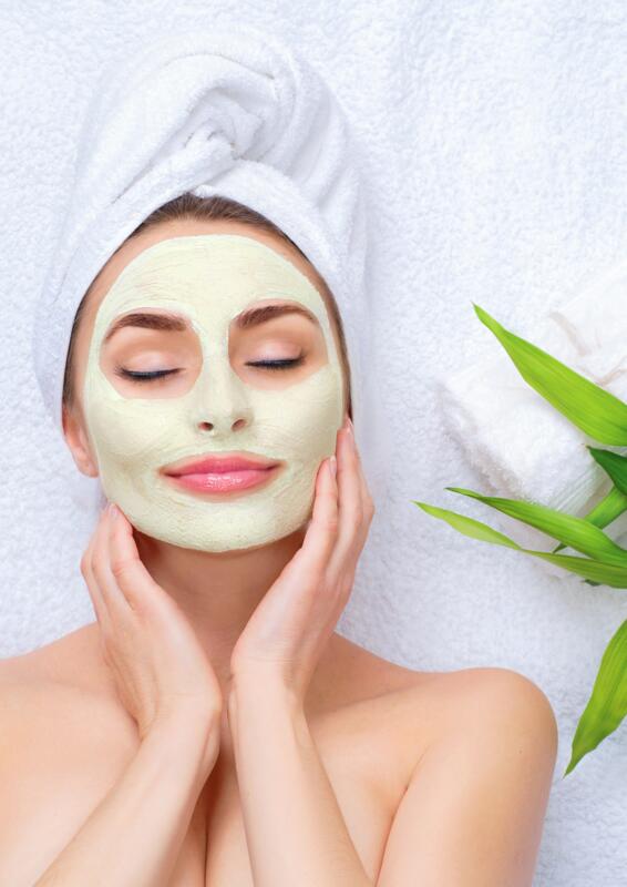 Hush Deluxe Facial